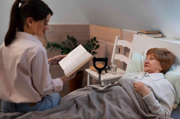 lectura